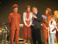 ein Bild aus dem Album