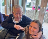 ein Bild aus dem Album