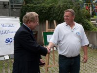 ein Bild aus dem Album